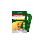 Bild von Schlupfwespen gegen Wachsmotten