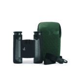 Bild von Swarovski Optik CL Pocket 10×25 Anthrazit inkl. Wild Nature Zubehörpaket
