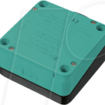 Bild von NJ50-FP-N-P1 – induktiver Näherungssensor, 50 mm, NAMUR Öffner (NC)