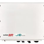 Bild von SolarEdge SE3500H-RW0 Solar Wechselrichter SE3500H-RW0 (0% MwSt. gem. § 12 Abs. 3 UStG)