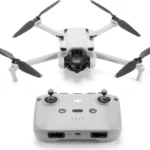 Bild von DJI Mini 3 + Remote Controller