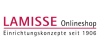 lamisse-onlineshop.com Logo