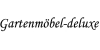 gartenmoebel-deluxe.de Logo