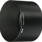 Bild von B+W 960 Tele-Blende Alu 82