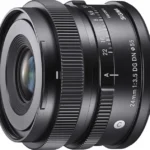 Bild von SIGMA Contemporary 3,5/24 mm DG DN Sony E-Mount Objektiv