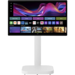 Bild von LG 32U889SA 32 Zoll UHD 4K Monitor 5 ms Reaktionszeit 60 Hz