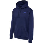 Bild von Hummel Hoodie – blau