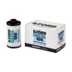 Bild von Ilford DELTA 100 Professional (135)