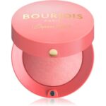 Bild von Bourjois Little Round Pot Blush Puder-Rouge Farbton 54 Rose Frisson 2,5 g