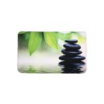 Bild von WCShop24 Badteppich Harmony 70 x 110 cm