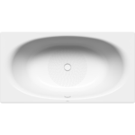 Bild von Kaldewei Ellipso duo Badewanne 286030000001 190x100cm, Antislip, weiß