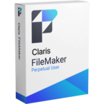 Bild von Claris FileMaker Perpetual User