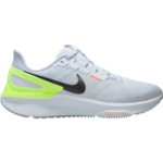 Bild von NIKE STRUCTURE 25 Laufschuhe Damen blue tinit/black-volt-total-orange 38