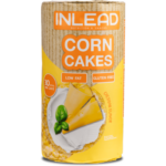 Bild von Corn Cakes Box (12x120g), Inlead Nutrition