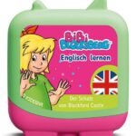 Bild von 39 min 11001758 Bibi Blocksberg – Der Schatz von Blackford Castle (Mehrfarbig)