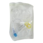 Bild von Gripper Plus Nadeln 20gx25mm 1 stk