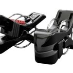 Bild von E-Stim-Klammer „New Bites“, Zubehör für Mystim-Reizstromgerät