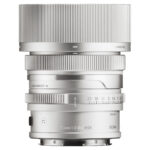 Bild von Sigma Contemporary 35 F2 DG DN – L-Mount (silber)