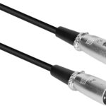 Bild von BOYA XLR-C5 Kabel XLR male zu XLR female (5m)