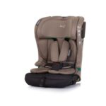 Bild von Chipolino Kindersitz i-Size LUX X (76-150cm) Gruppe 1/2/3, Isofix, Top Tether beige