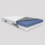 Bild von bett1 BODYGUARD® Matratze, Härtegrad mittelfest/fester, 100×190