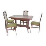 Bild von möbel direkt online Essgruppe (5teilig) Steffen