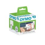 Bild von Original Dymo LABELWRITER SE 450 (99015 / S0722440) Etikett 320x (54mm x 70mm)