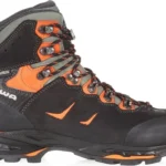 Bild von Lowa Camino GTX schwarz/orange (Herren)