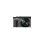 Bild von Panasonic Lumix DC-TZ91 schwarz/silber