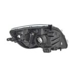 Bild von VALEO Hauptscheinwerfer ORIGINAL TEIL 043048 rechts Halogen für TOYOTA 81130-0D120 811300D120