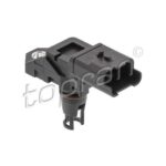 Bild von TOPRAN Sensor, Ansauglufttemperatur Saugrohrdruck 622 513 Ansauglufttemperatur,Sensor, 4-polig für PEUGEOT CITROËN TOYOTA VAUXHALL FORD OPEL DS 967554