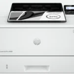 Bild von HP LaserJet Pro 4002dw