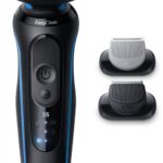 Bild von Braun 52-B1650s Series 5 (blau) Trocken-Nass Rasierer
