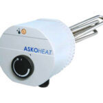 Bild von Askoma Einschraub-Heizkörper AHIR-BI-OP-3.8kW 400V 6/4″“ – 012-5505