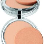 Bild von Clinique Super Powder Double Face Make-up Powder 10 gr Matte Neutral