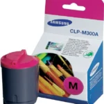 Bild von Samsung CLP-M300A – Magenta – Original – Tonerpatrone