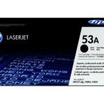 Bild von HP 53A (Q7553A) – Schwarz – Toner