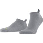Bild von Falke Socken Cool Kick, grau unisex 39_41