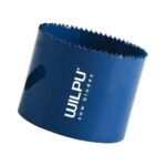 Bild von Wilh. Putsch GmbH & Co.KG Bimetall Lochsäge 10 ZPZ 64-146 mm Durchmesser