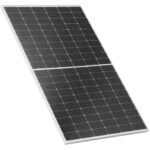 Bild von MSW Monokristallines Solarmodul – 360 W – 41.36 V – mit Bypass-Diode S-POWER MP30/360