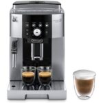 Bild von Delonghi Magnifica S Silver Black