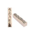 Bild von Rayher Motivstempel Merry Xmas 2,0×10,0 cm, 1 St.