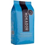 Bild von Mokador Castellari – Decaffeinato – Entkoffeinierte Kaffeebohnen 1 Kg – MaxiCoffee