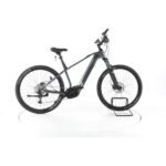 Bild von Conway Cairon S 2.0 E-Bike 2023 shadowgrey metallic desert matt XL