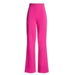 Bild von ALMA SANCHEZ Hose Damen Fuchsia 38 Damen