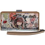 Bild von Anekke Dancing with life beige kombi 1 k.A.