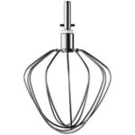 Bild von Kenwood EdelstahlSchneebesen KAT51.000SS