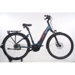 Bild von Victoria TRESALO 7 dark night matt