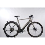 Bild von Centurion Overdrive City Z1000 EQ grau XL