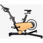 Bild von Kuipers S1 Indoor Bike   Platzsparend & leise   Bluetooth Smart Display   Nachhaltige Materialien   2 Jahre Garantie